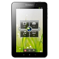 Lenovo 22283GJ(ホットピンク) IdeaPad Tablet A1