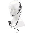 アイコム HS-85 VOX機能付きヘッドセット