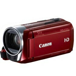 CANON iVIS HF R31 RD(レッド) 32GB