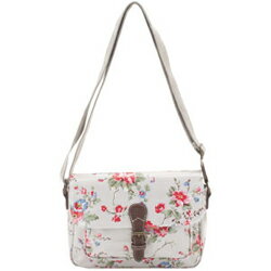 Cath Kidston 33897-SBP ミニサドルバッグ ショルダーバッグ