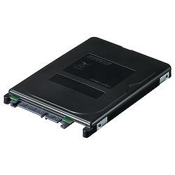 バッファロー SHD-NSUH32G 2.5インチ MLC搭載SATA/USB2.0用内蔵SSD 32GB