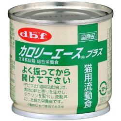 デビフペット カロリーエース+猫用流動食 24個セット