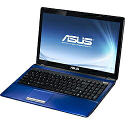 ASUS K53SD-SXBLUE(チルブルー) K53SD