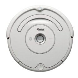 iRobot 537J ロボット掃除機 ルンバ537J 【日本仕様正規品】　