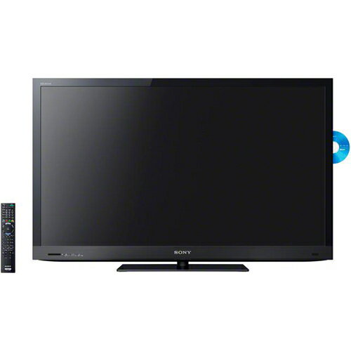 SONY KDL-46HX65R BRAVIA(ブラビア) HDD内蔵フルハイビジョン液晶テレビ 500GB 46V型【在庫あり】【16時までのご注文完了で当日出荷可能！】