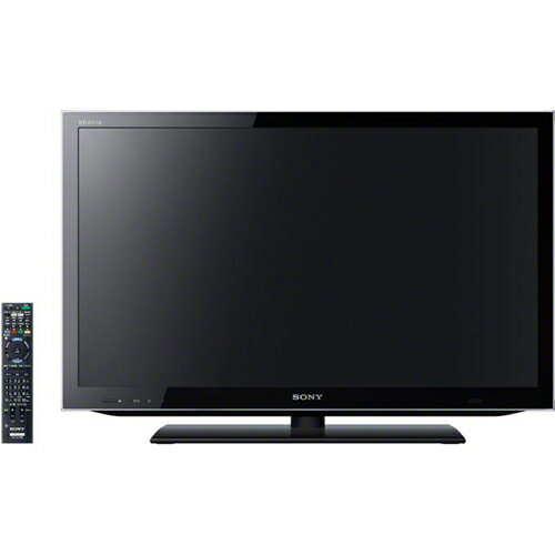 SONY KDL-32HX750 BRAVIA(ブラビア) 3D対応フルハイビジョン液晶テレビ 32V型【在庫あり】【16時までのご注文完了で当日出荷可能！】