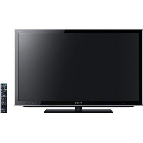 SONY KDL-40HX750 BRAVIA(ブラビア) 3D対応フルハイビジョン液晶テレビ 40V型