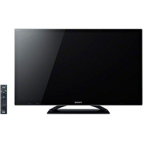 SONY KDL-40HX850 BRAVIA(ブラビア) 3D対応フルハイビジョン液晶テレビ 40V型