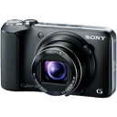 SONY DSC-HX10VB(ブラック) サイバーショット