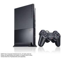 SCE PlayStation2本体 チャコール・ブラック(SCPH-90000　CB)