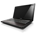 Lenovo Japan 4334D7J Lenovo G570