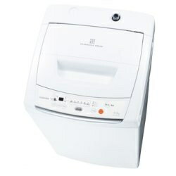 【設置】TOSHIBA AW-42ML-W(ピュアホワイト) 全自動洗濯機 洗濯4.2kg