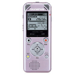OLYMPUS V-801-PNK(ピンク) Voice-Trek(ボイストレック) 2GB