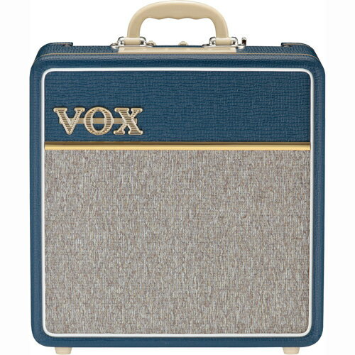VOX AC4C1-BL ギターアンプ