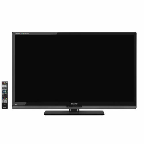 SHARP LC-46G7 AQUOS(アクオス) クアトロン 3D対応 フルハイビジョン液晶テレビ 46V型