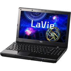 NEC PC-LM750HS6B(コスモブラック) LaVie M【在庫あり】【15時までのご注文完了で当日出荷可能！】