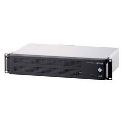 IODATA HDL-XR2U12T RAID6対応19インチラックビジネスNAS LAN DISK 12TB