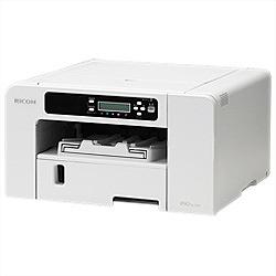 RICOH IPSiO SG 3100 安心3年モデル ジェルジェットプリンター