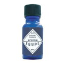 グローバルプロダクト アロマエッセンス ブルーラベル エジプト 8ml