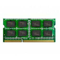 Team Japan TSD32048M1066C7-E SODIMM DDR3 PC3-8500 2GB