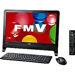 FUJITSU FMVE30HTB(オーシャンブラック) ESPRIMO EH【在庫あり】【16時までのご注文完了で当日出荷可能！】