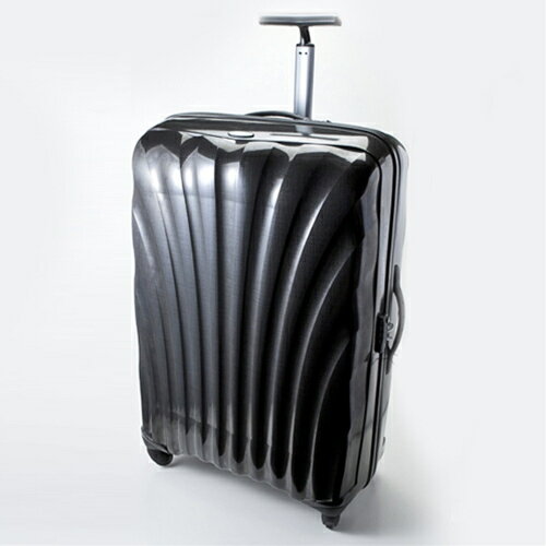 Samsonite V22 005 33828 コスモライト キャリーケース 1041 BLACK 132L