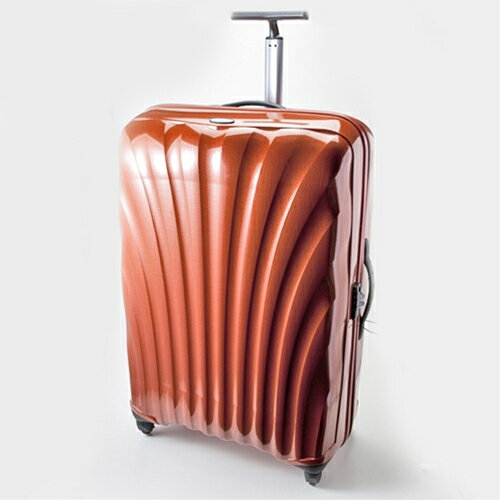 Samsonite V22 005 33828 コスモライト キャリーケース 1641 ORANGE 132L