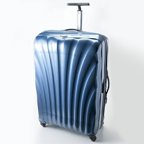 Samsonite V22 005 33828 コスモライト キャリーケース 1090 BLUE 132L