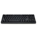 ダイヤテック FKBN87MRL/EFB2 Majestouch NINJA 赤軸・テンキーレス・US ASCII