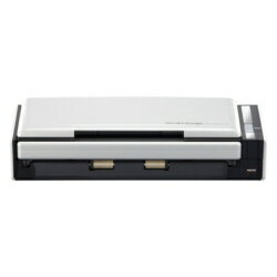 FUJITSU Fl-S1300A-SR ScanSnap S1300i 楽2ライブラリパーソナルV5.0セットモデル【在庫あり】【16時までのご注文完了で当日出荷可能！】