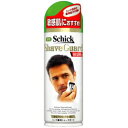 Schick 薬用シェーブガード フレッシュライム200g