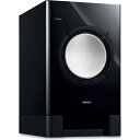 ONKYO SL-D501-B(ブラック) アンプ内蔵サブウーファー