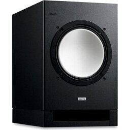 ONKYO SL-A251-B(ブラック) アンプ内蔵サブウーファー