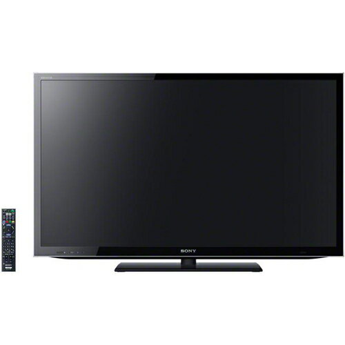 【設置】SONY KDL-46HX750 BRAVIA(ブラビア) 3D対応フルハイビジョン液晶テレビ 46V型