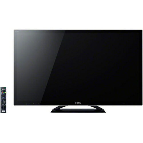 【設置】SONY KDL-46HX850 BRAVIA(ブラビア) 3D対応フルハイビジョン液晶テレビ 46V型