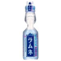 サンガリア 日本の味 ラムネ瓶 200ml×30本入　