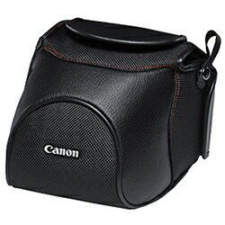 CANON CSC-300(ブラック) ソフトケース...:ec-current:11842986