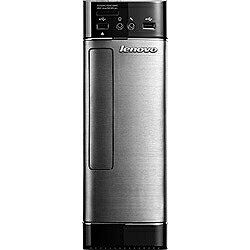 Lenovo 47462SJ(ブラック) Lenovo H520s