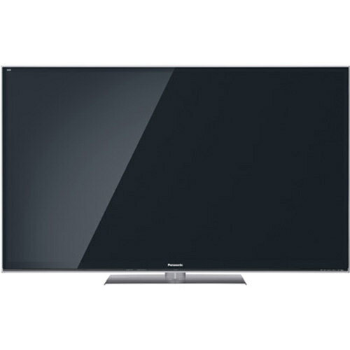 Panasonic TH-P65ZT5 VIERA(ビエラ) 3D対応フルハイビジョンプラズマテレビ 65V型