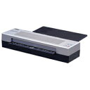 ナカバヤシ PLB-A3S(シルバー) A3 150ミクロン対応 4本ローラー ラミネーター