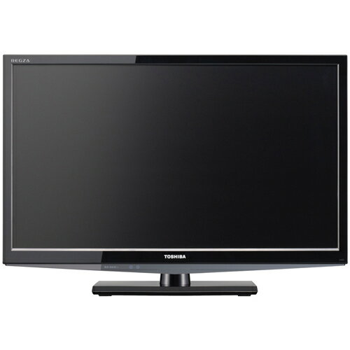 TOSHIBA 24B5 LED REGZA(レグザ) フルハイビジョン液晶テレビ 24V型