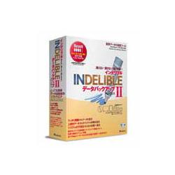 アイギーク・インク Indelible II