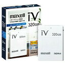 y敪Azy񂹁iʏ7xjzMAXELL M-VDRS320G.B 쌠یΉn[hfBX...