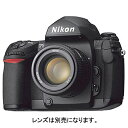 Nikon F6 ボディ フィルム一眼レフカメラ