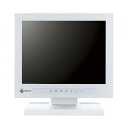 【長期保証付】EIZO FDX1003T-GY(セレーングレイ) DuraVision 10.4型 液晶ディスプレイ