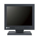 【長期保証付】EIZO FDX1003T-BK(ブラック) DuraVision 10.4型 液晶ディスプレイ