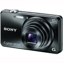 SONY DSC-WX200 B(ubN) TCo[Vbg