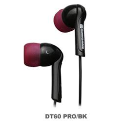 y敪Azy񂹁iʏ7xjzbeyerdynamic DT60 PRO/BK Ci[C[wbhz...