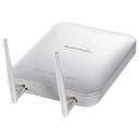 バッファロー WAPS-APG600H 無線LANアクセスポイント 11n/a/g/b対応