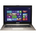 ASUS UX31A-C43517 ZENBOOK Prime UX31A